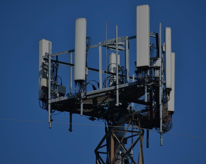 Instrument security communication
