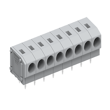 2352XX    Spring-Cage type