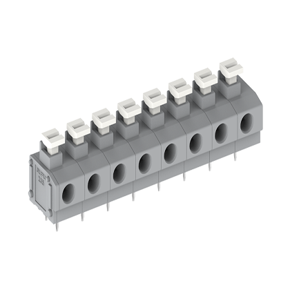 2353XX/010    Spring-Cage type