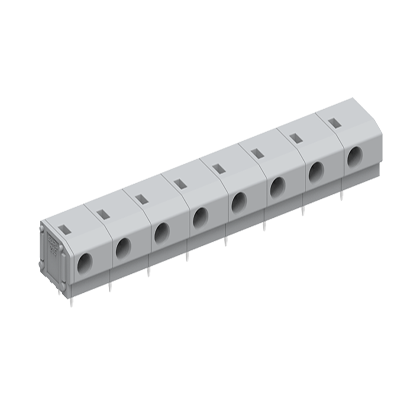 2354XX    Spring-Cage type