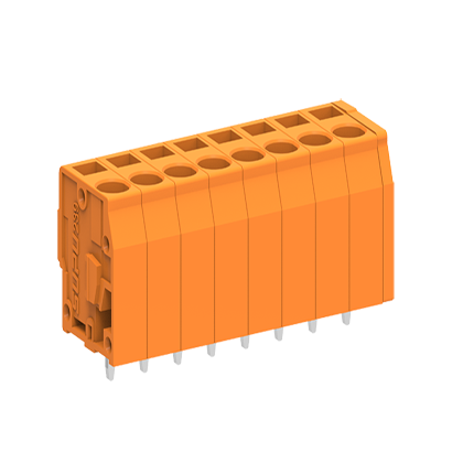 23915X    Spring-Cage type