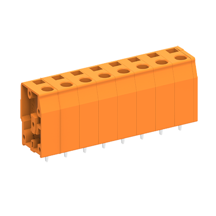 23925X    Spring-Cage type