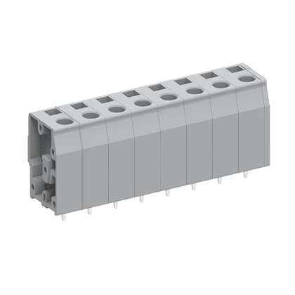 2392XX    Spring-Cage type