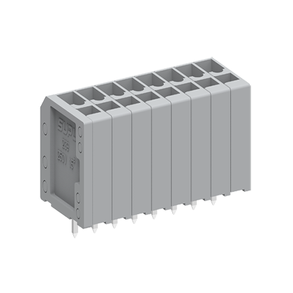 2393XX    Spring-Cage type