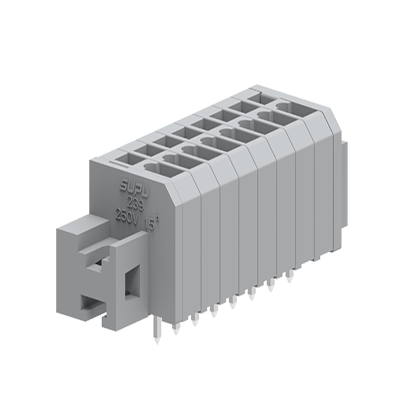 2393XX/010    Spring-Cage type