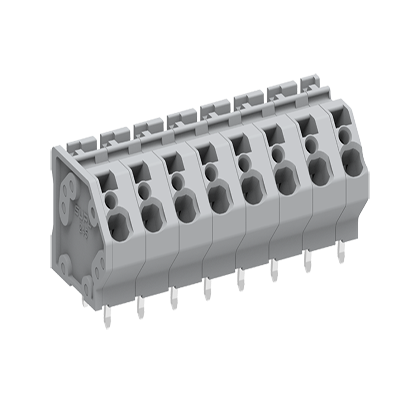 2453XX    Spring-Cage type