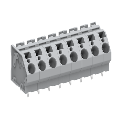 2464XX    Spring-Cage type