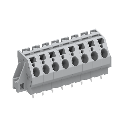 2464XX/020    Spring-Cage type