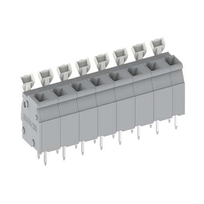 2555XX    Spring-Cage type
