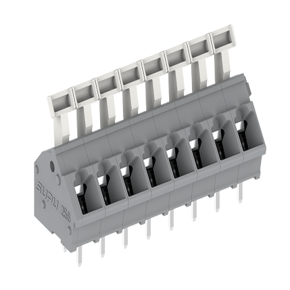 2563XX    Spring-Cage type