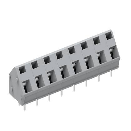 2568XX    Spring-Cage type