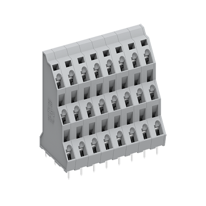 2583XX    Spring-Cage type