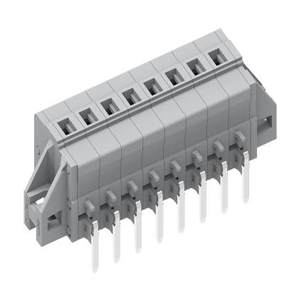 45043X/010    Spring-Cage type