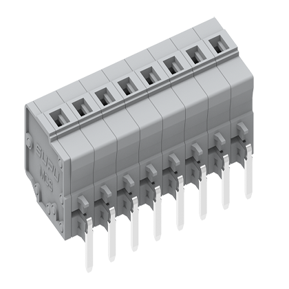 45043X    Spring-Cage type
