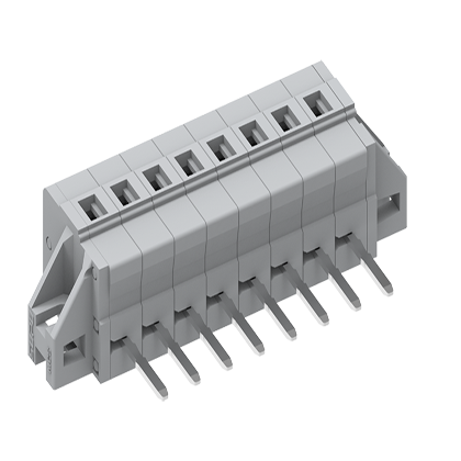 45046X/010    Spring-Cage type