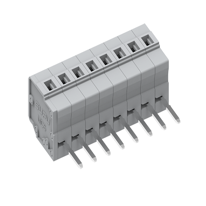 45046X    Spring-Cage type