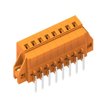 45843X/010    Spring-Cage type