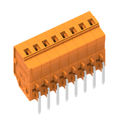 45843X    Spring-Cage type
