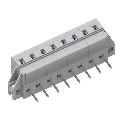 47546X/010    Spring-Cage type