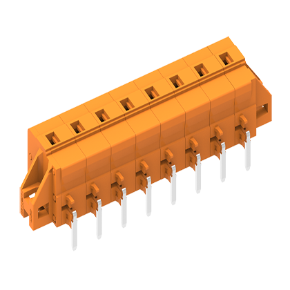 47843X-010    Spring-Cage type