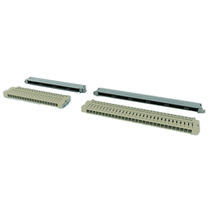 A1001   Wire To Board Connectors