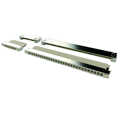 A1004   Wire To Board Connectors