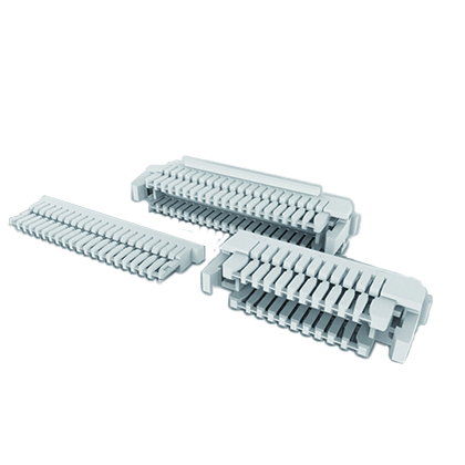 A1007   Wire To Board Connectors