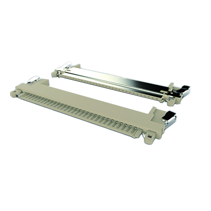 A1008   Wire To Board Connectors