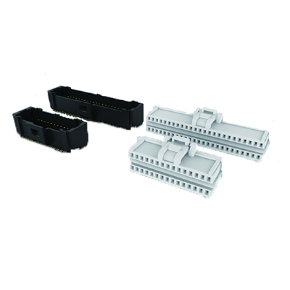 A1014   Wire To Board Connectors