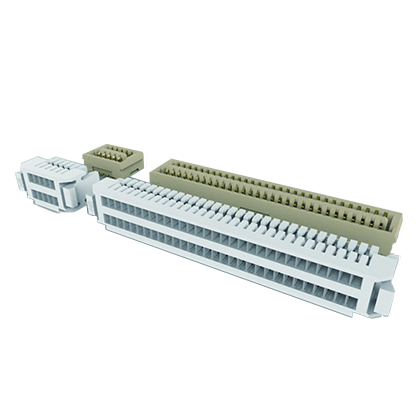 A1016   Wire To Board Connectors