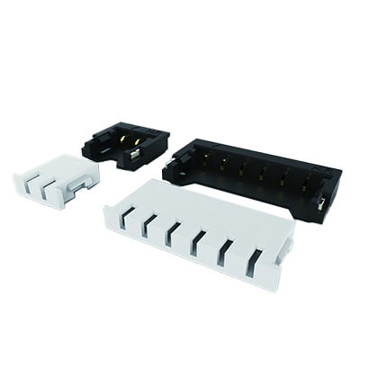 A1201   Wire To Board Connectors