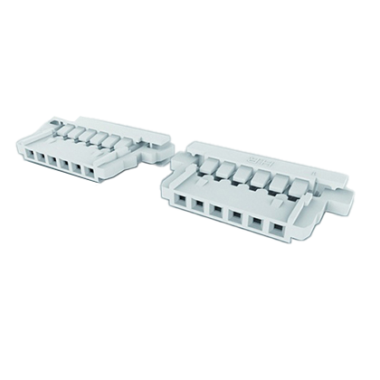 A1258   Wire To Board Connectors