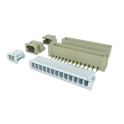 A1501   Wire To Board Connectors