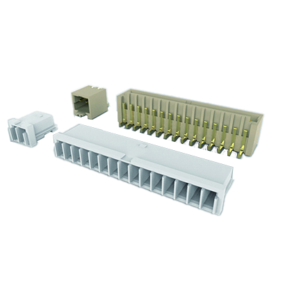 A1502   Wire To Board Connectors