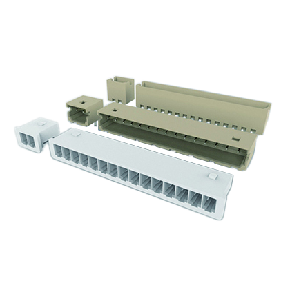 A2004   Wire To Board Connectors