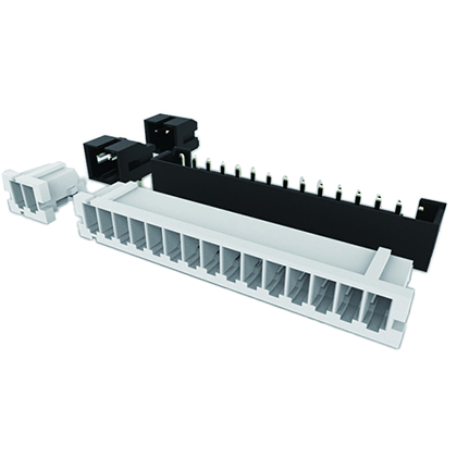 A2005   Wire To Board Connectors