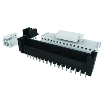 A2008   Wire To Board Connectors