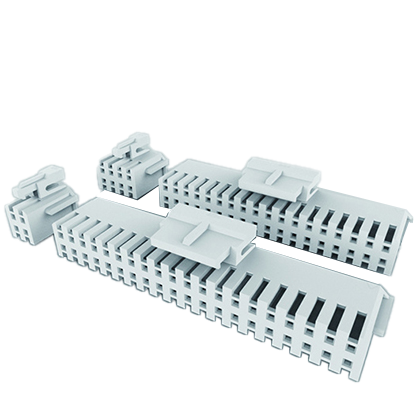 A2009   Wire To Board Connectors