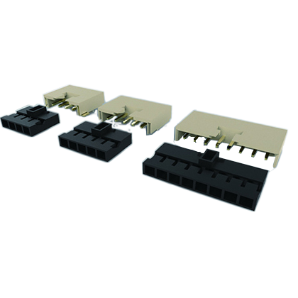 A2010   Wire To Board Connectors