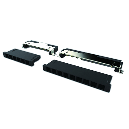A2021   Wire To Board Connectors
