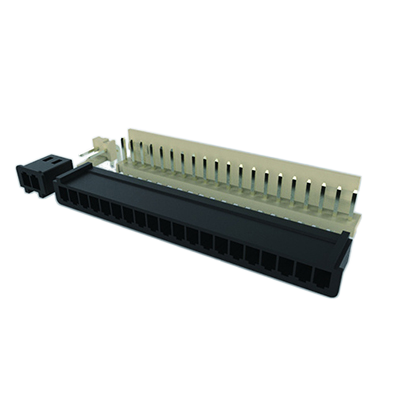 A2503   Wire To Board Connectors
