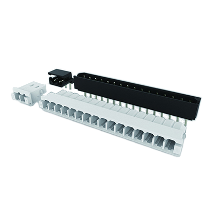 A2505   Wire To Board Connectors