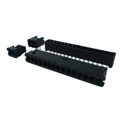 A2506   Wire To Board Connectors