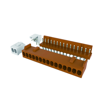 A2507   Wire To Board Connectors