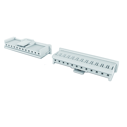 A2510   Wire To Board Connectors