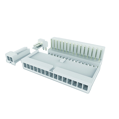 A2544   Wire To Board Connectors