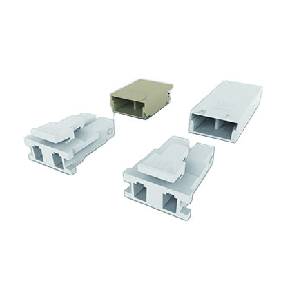 A3502   Wire To Board Connectors