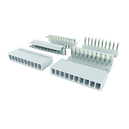 A3961   Wire To Board Connectors