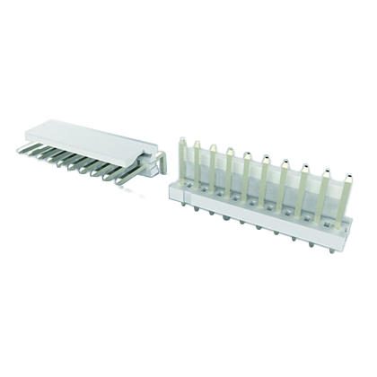 A3962   Wire To Board Connectors