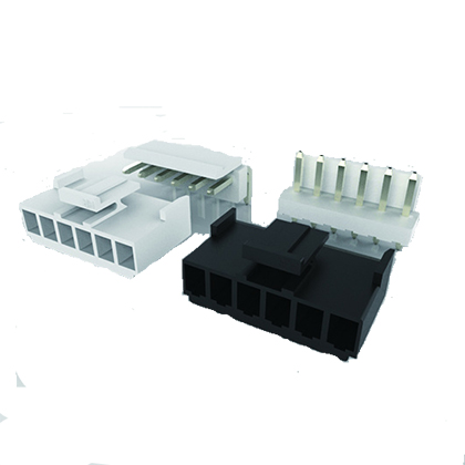 A3963   Wire To Board Connectors